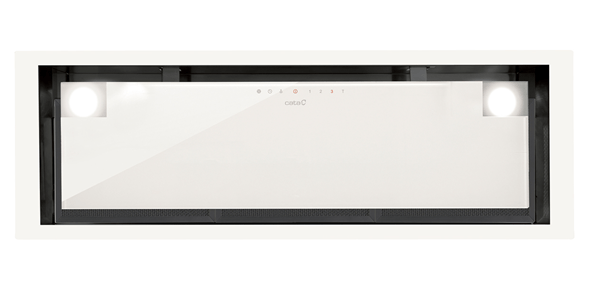 GRUPO FILTRANTE CATA GC DUAL A WH 75. ANCHO 79,2 CM BLANCA