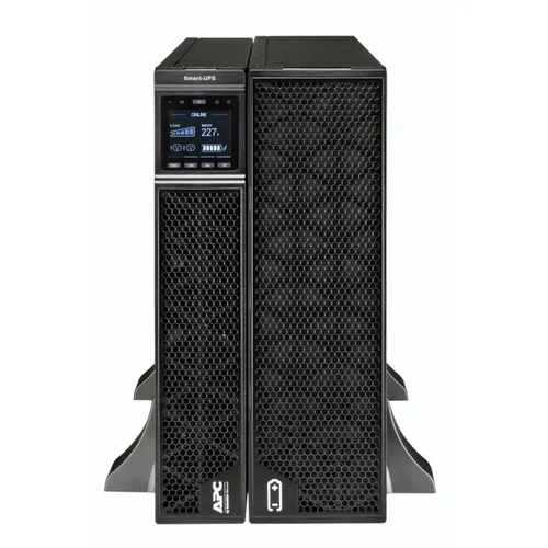 APC SRTG8KXLI sistema de alimentación ininterrumpida (UPS) SRTG8KXLI