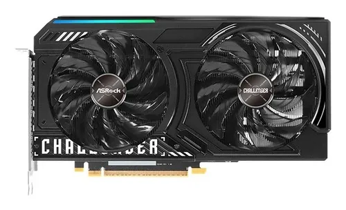 Asrock Challenger Intel Arc B570 10GB OC GDDR6 90-GA5KZZ-00UANF