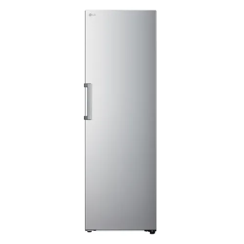 Frigorífico 1 puerta Door cooling, Total No Frost, Clasificación E, 413L, Inox antihuellas - GLT51PZGSZ | LG ES