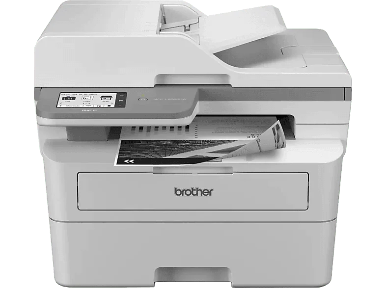 BROTHER MFC-L2960DW Multifunción A4 Wifi Laser Dúplex