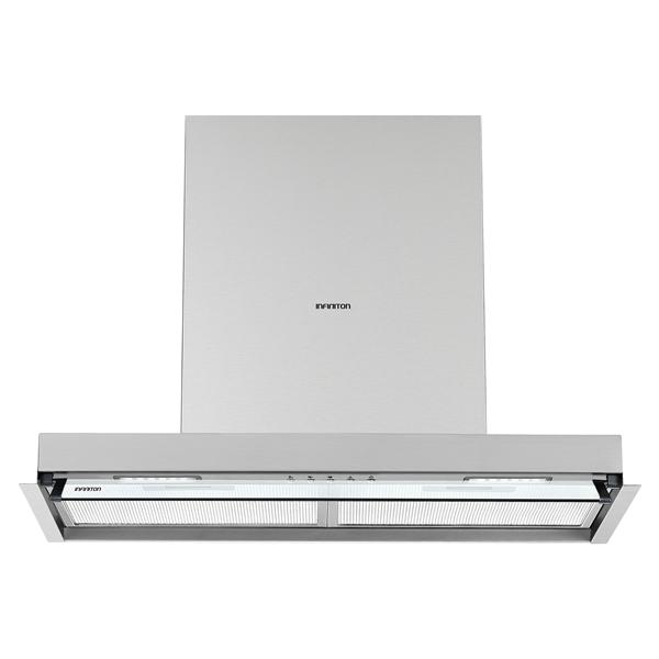 GRUPO FILTRANTE INFINITON CMPG-A6035 ANCHO 60 CM INOX