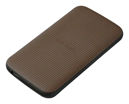 Intenso TX500 1TB USB 3.2 Marrón
