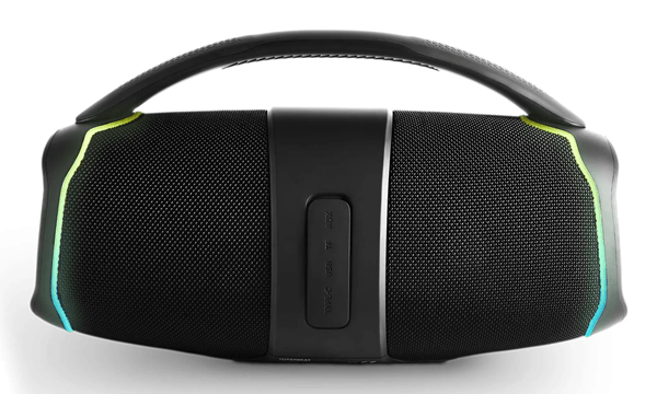 ALTAVOZ BLUETOOTH ENERGY SISTEM HYPERBEAT NEGRO
