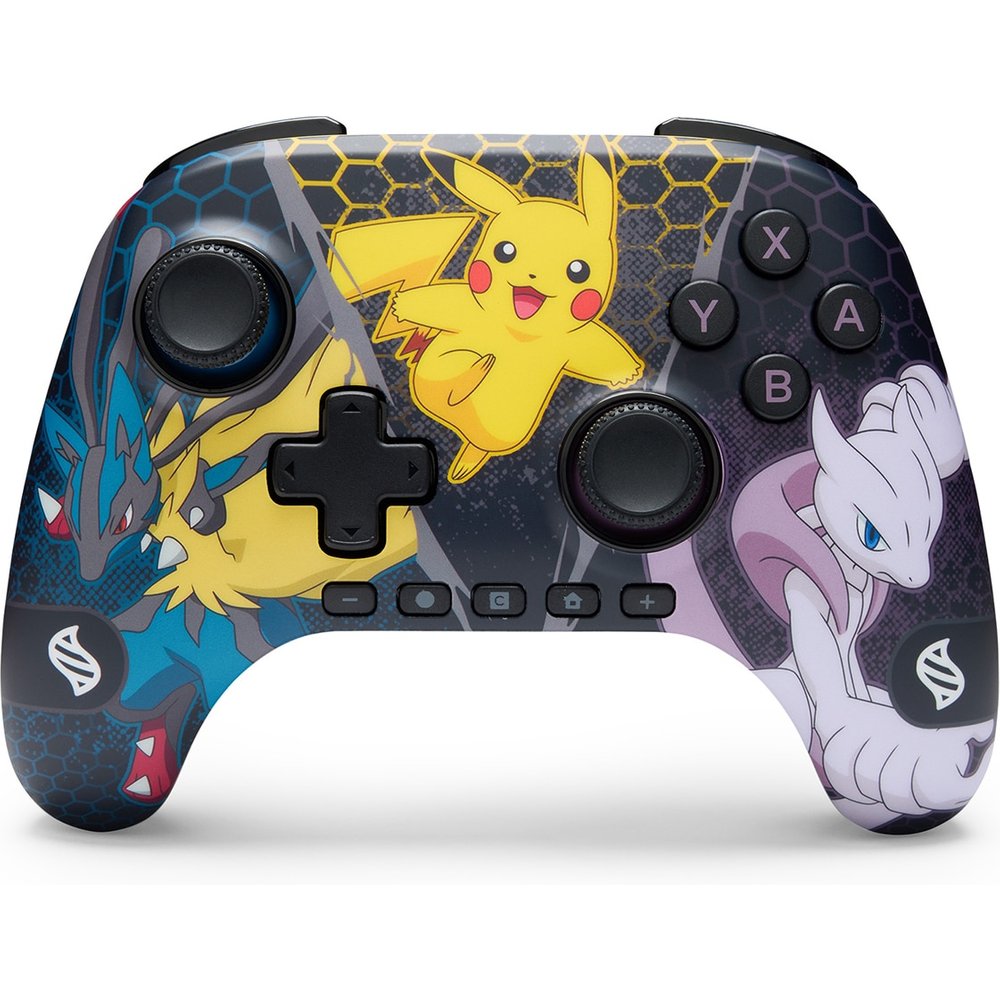 Advantage wireless controller -Pokemon Mega Evolutions