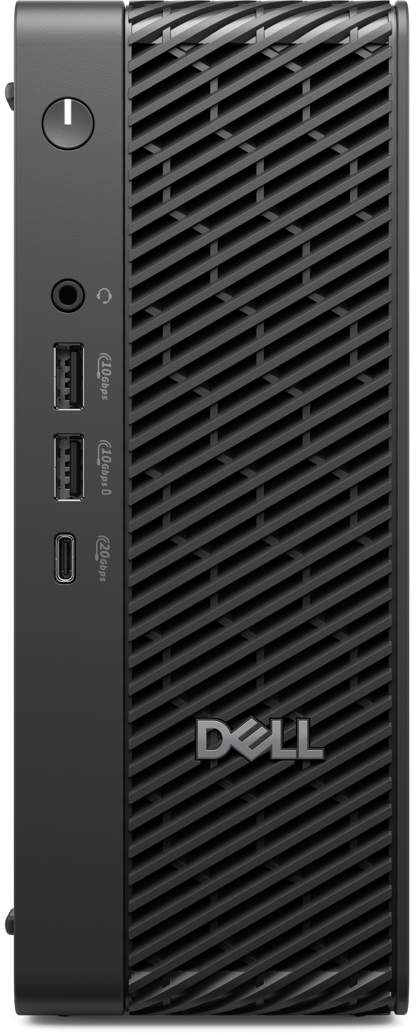 DELL Pro Max FCM2250 Intel Core Ultra 7 265 16 GB DDR5-SDRAM 1 JP46N