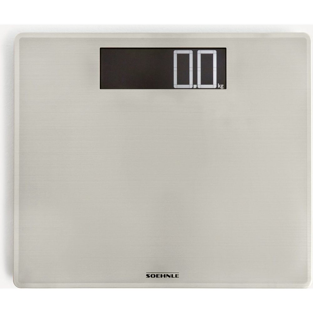 Soehnle - Báscula de baño Style Sense Safe 300 Soehnle.