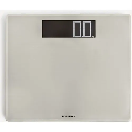 Soehnle - Báscula de baño Style Sense Safe 300 Soehnle.