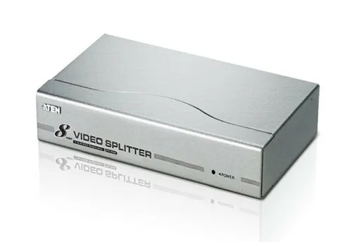 ATEN VS98A-AT-G divisor de video 8x VGA VS98A-AT-G