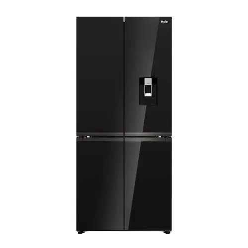 Haier - Frigorífico Americano Haier Total No Frost Cube 83 Series 7 - HCKR7819DWGB.