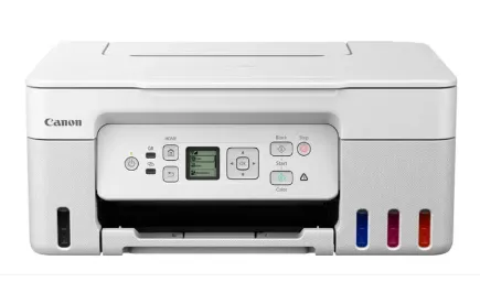 Canon PIXMA 5805C029 impresora multifunción Inyección de 5805C029