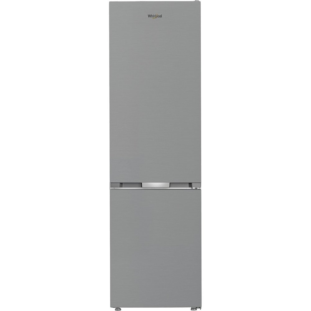 FRIGORIFICO COMBI WHIRLPOOL WHK 25404 XP8E NOFROST A ALTO 203 CM ANCHO 595 CM INOX