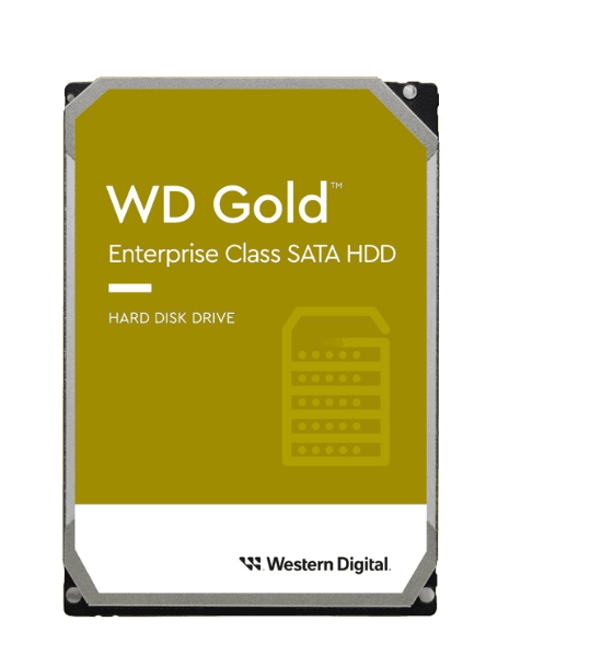 Western Digital Gold 6TB WD6004FRYZ WD6004FRYZ