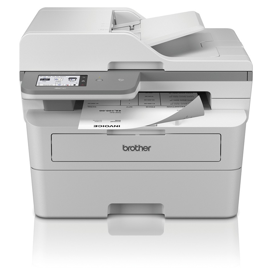 Brother MFC-L2922DWYJ1 Laser A4 1200 x 1200 DPI 34 ppm MFCL2922DWYJ1