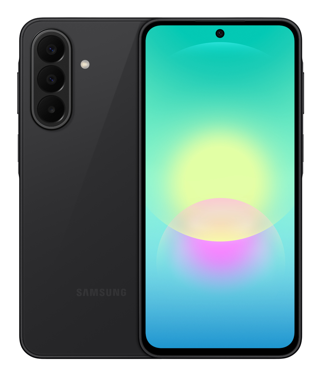 SAMSUNG Galaxy A27 5G 6.7" 5G 6GB/128GB Negro