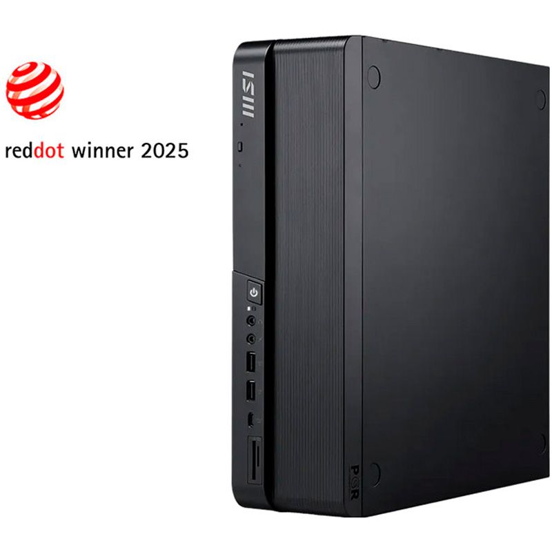 MSI PRO DP80 A14G-016BEU Intel Core i7-14700 Negro