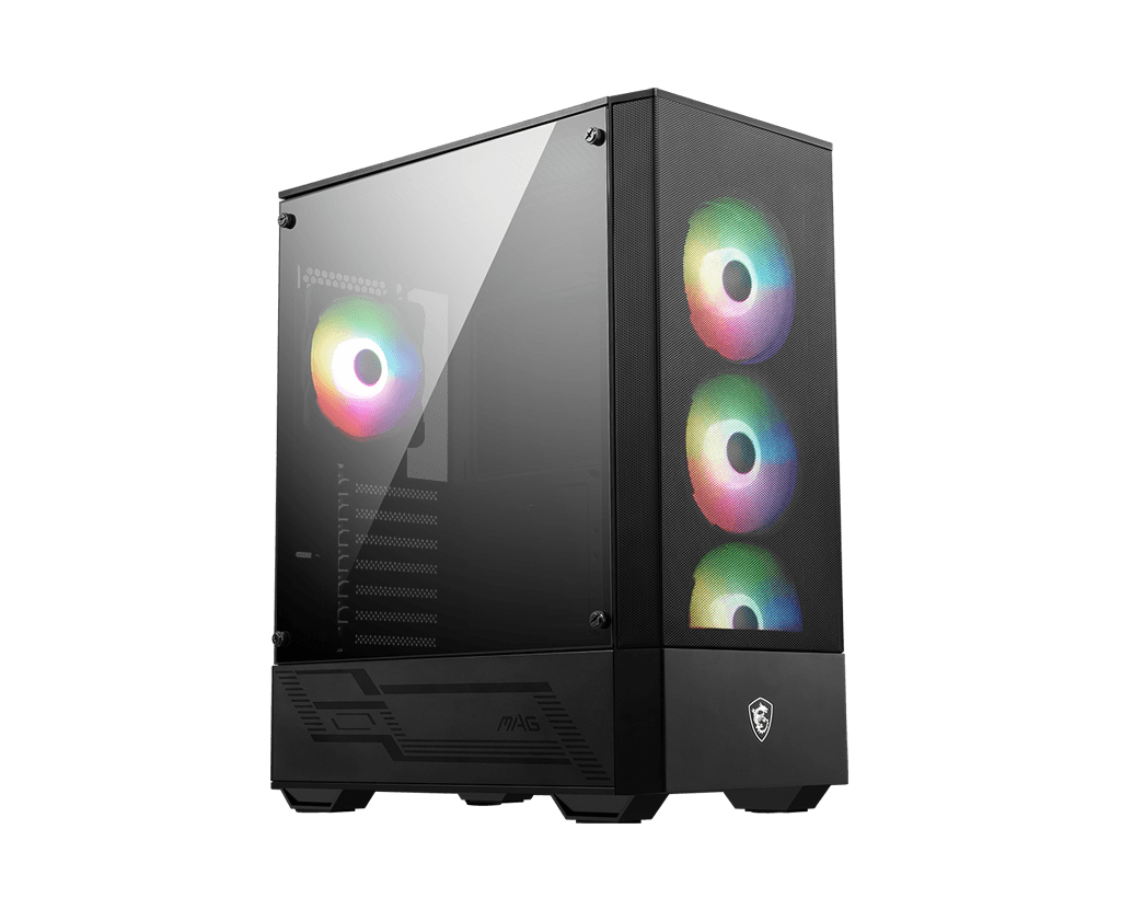 TORRE MSI MAG FORGE 112R
