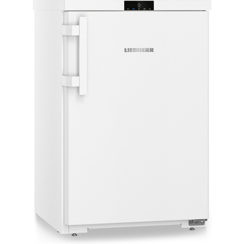 Liebherr - Congelador vertical Liebherr SmartFrost - Fe 1404.
