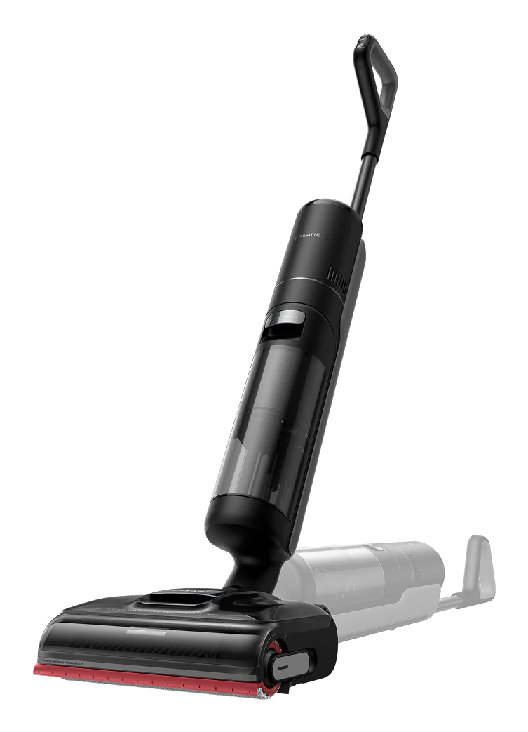 DREAME ASPIRADOR WET&DRY H15S
