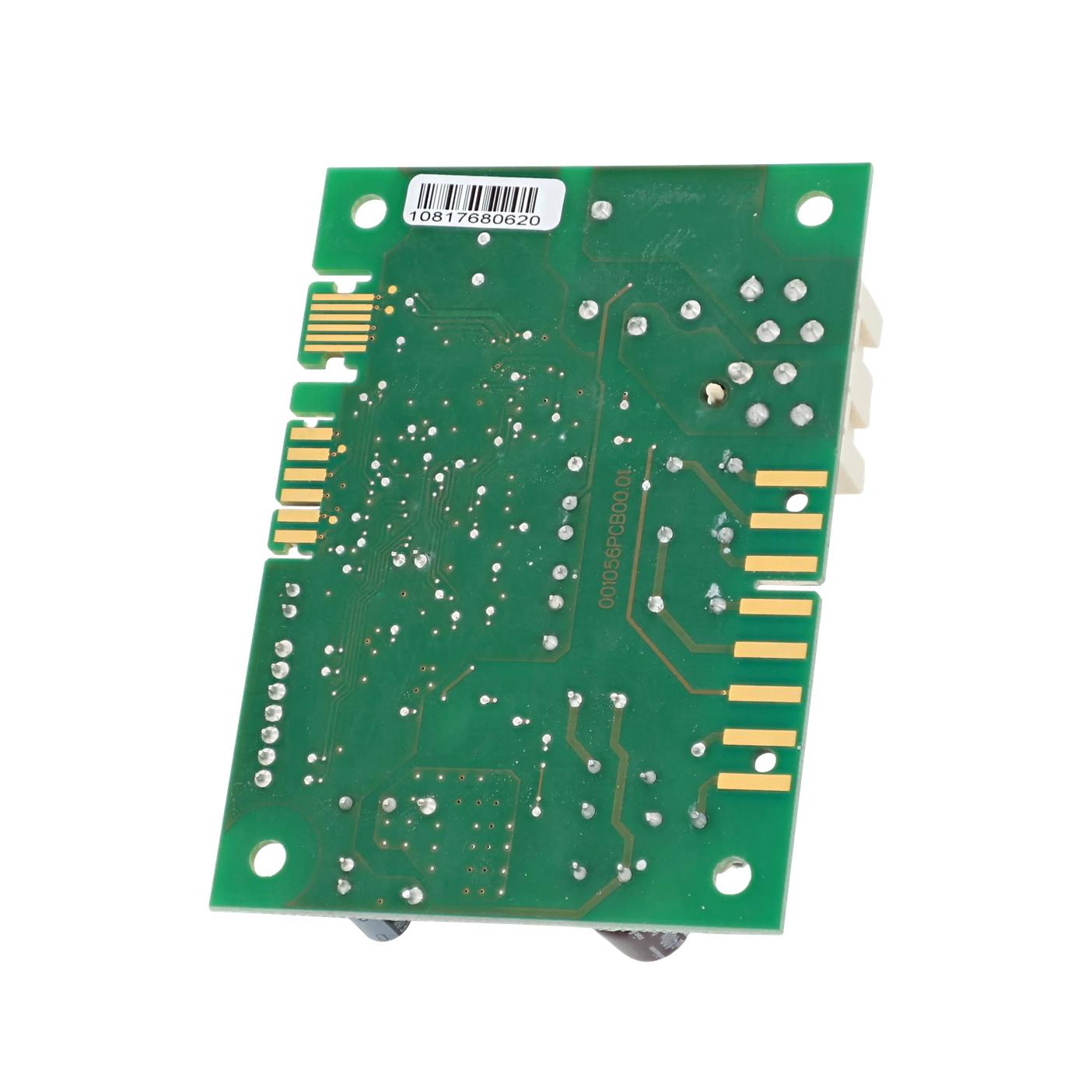 AEG modulo electronico,termostato,configurada,+kit prime 4055502209