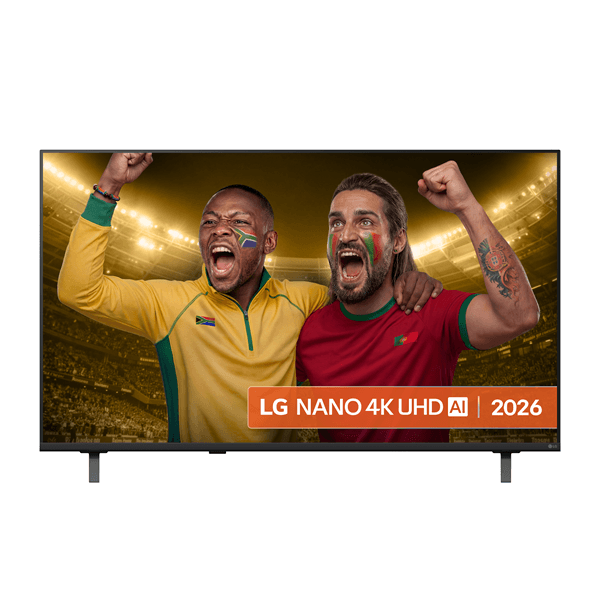 Televisor LG 50" 50NU850B6LA.AEK LED 4K Ultra HD