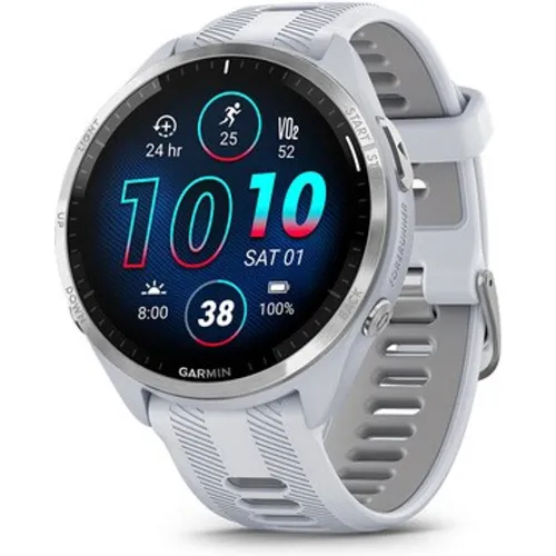 Garmin - Reloj smartwatch Forerunner 965 Garmin.
