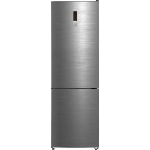 Midea - Frigorífico combi Midea Total No Frost - MDRB424FGD46OE.