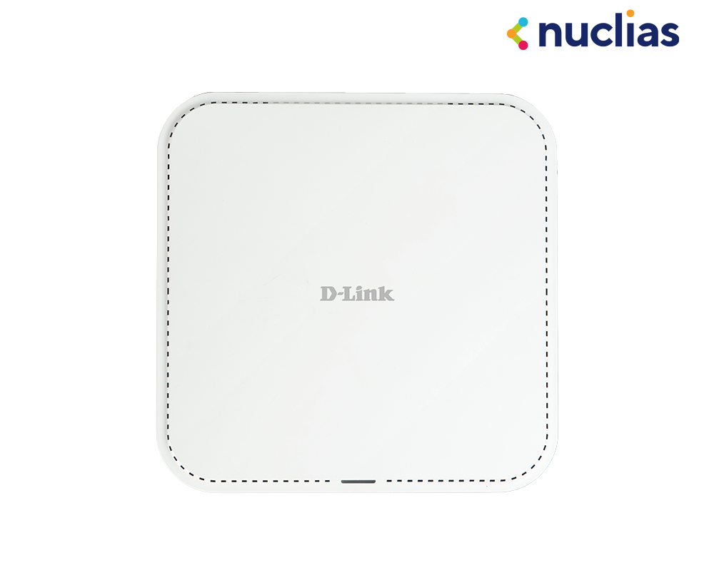 Point d´acces Wi-Fi 7 BE3600 PoE+Dual-