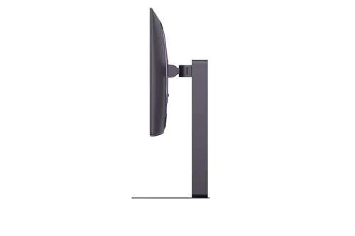 LG MONITOR, 26,5 PULGADAS,27GX790B-B, 67,3 CM, 2560 x 1440 PIXELES, FULL HD, LED, 5 MS, NEGRO: imagen 2