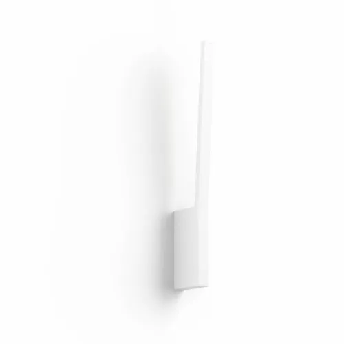 Philips Hue White & Color Ambiance Aplique Mural Liane: imagen 2