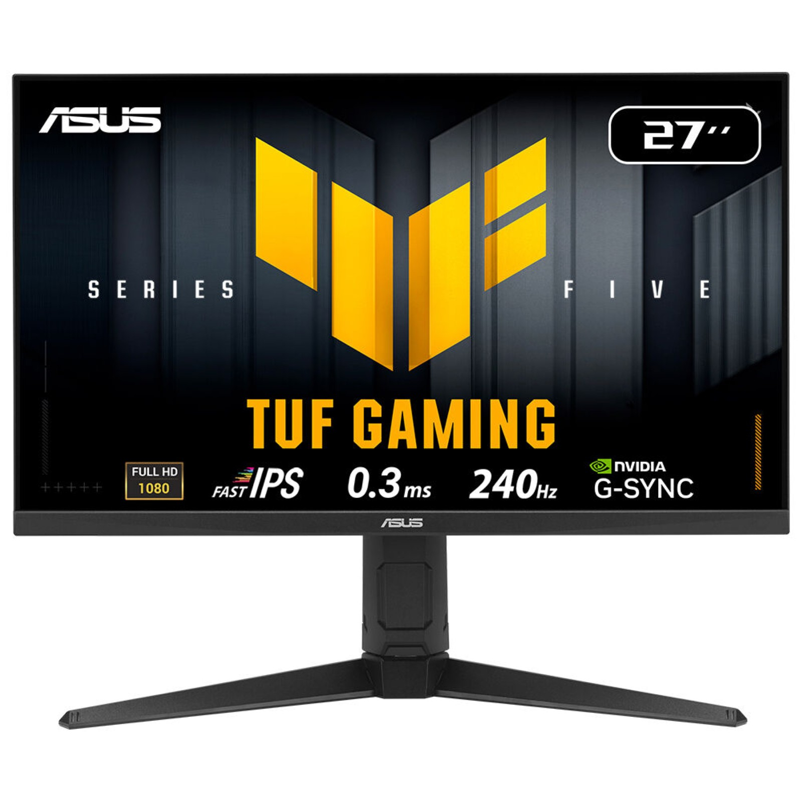 ASUS TUF Gaming VG279QML5A pantalla para PC 68,6 cm 90LM0C20-B01171