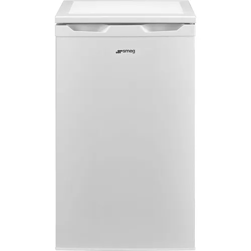 Smeg - Congelador mini Smeg, 63 litros, Frío estático, apertura a la derecha - FF08EW.