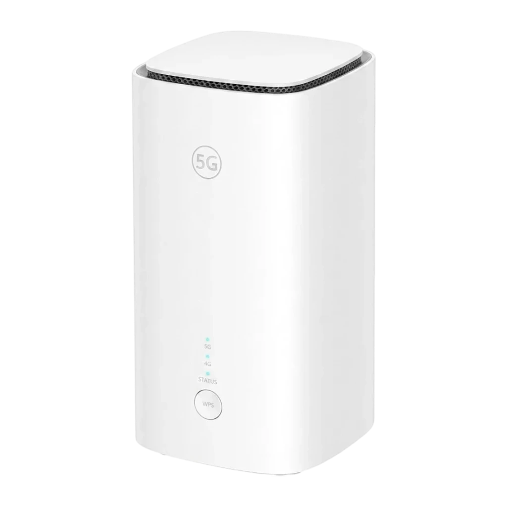 Router Huawei Brovi H153-381 CPE 5G WiFi 6 AX3000 Doble Banda