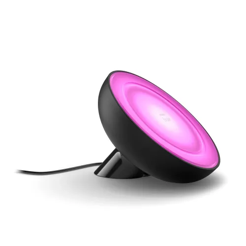 Philips Hue White & Color Ambiance Lámpara De Mesa Bloom