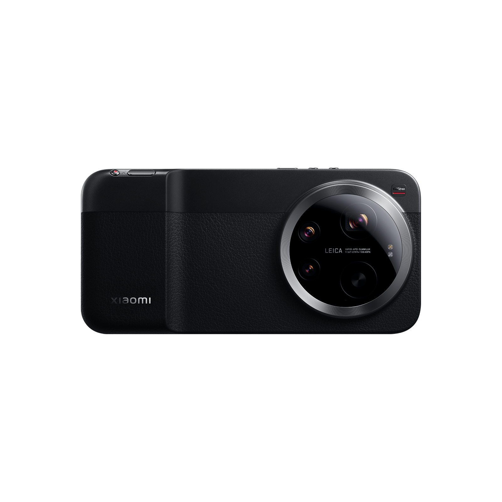 Xiaomi 17 Ultra Photography Kit Negro