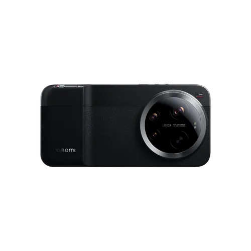 Xiaomi 17 Ultra Photography Kit Negro