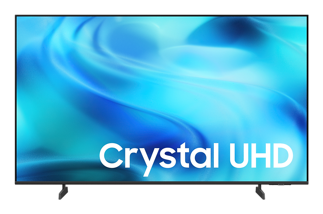 Samsung Crystal UHD LED UE50U8092HUXXH 50" LED 4K UHD 60Hz Smart TV HDR10 Tizen