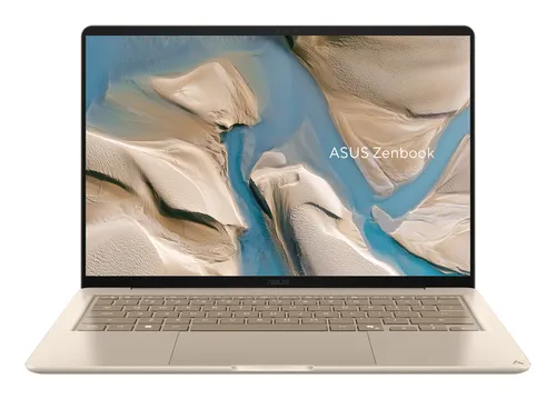 Asus Zenbook 14 OLED UX3480AA-SU536W Copilot+ PC Intel Core Ultra 7 355 24GB 512GB 14" W11H: imagen 2