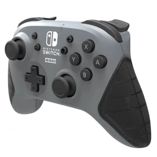 Mando Inalambrico Hori Gris Switch/Switch 2: imagen 3