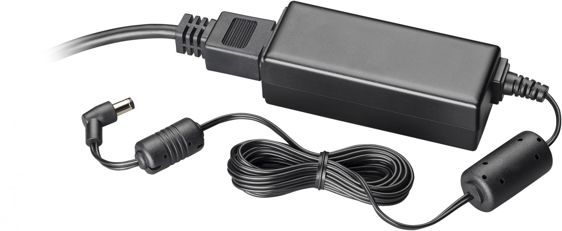HP Poly Edge E550 IP Phone and PoE-enabled teléfono IP Negro 82M91AA