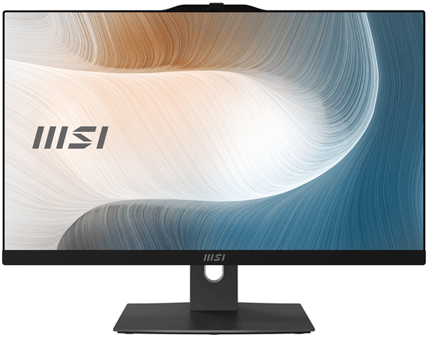 MSI AM242P-1498ES C7-150U 16GB 512GB DOS 24 Negro