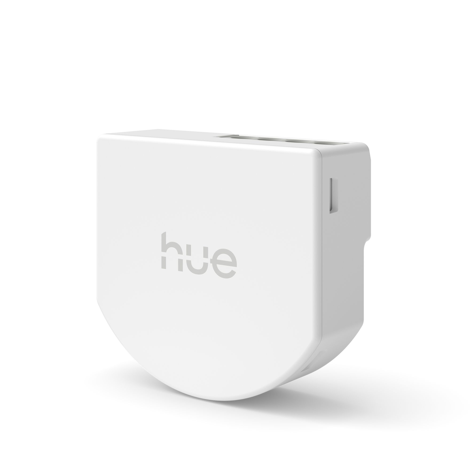 Philips Hue Módulo Interruptor De Pared Con Cable (luces Inteligentes) (paquete De 1)