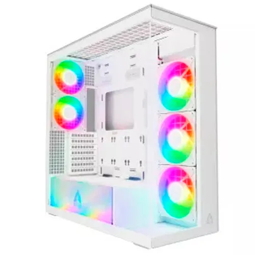 Arctic Cooling Xtender Blanco