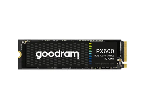 Goodram SSDPR-PX600-500-80 unidad de estado sólido SSDPR-PX600-500-80