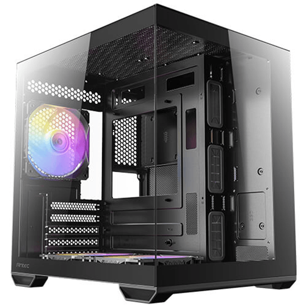 ANTEC 0-761345-10217-9 Negro
