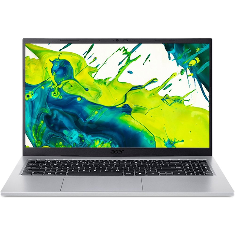 Acer - Portátil Acer Aspire Go 15 AG15-72P-59YT, Intel Core 5 120U, 16GB, 512GB SSD, 15,6", Sin Sistema Operativo.