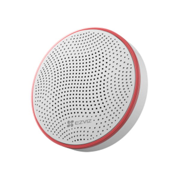 SIRENA INTELIGENTE EZVIZ T9C