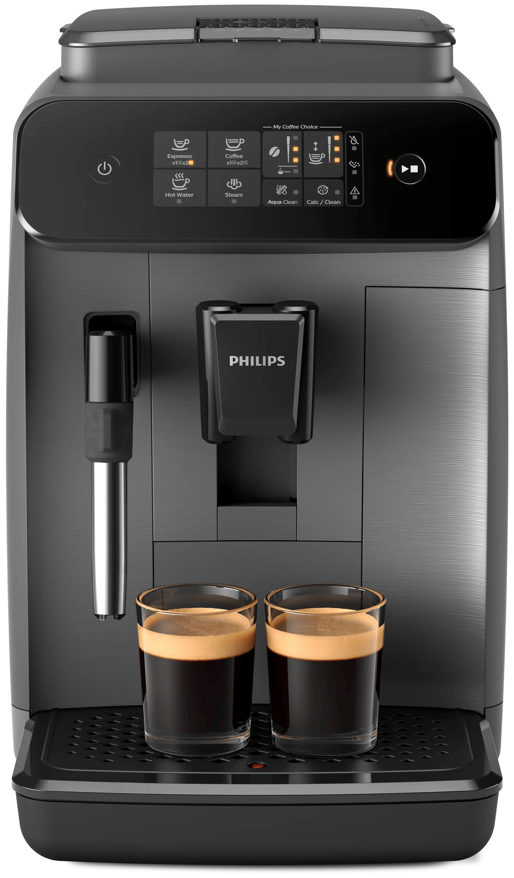 Cafetera Superautomática Philips Series 800 EP0824/00 Molinillo Cerámico