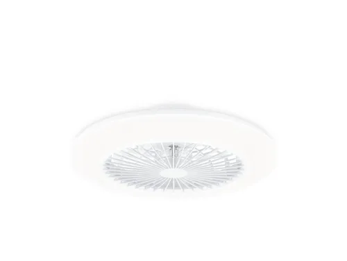PHILIPS Ventilador techo Amigo LED 20+42W Blanco