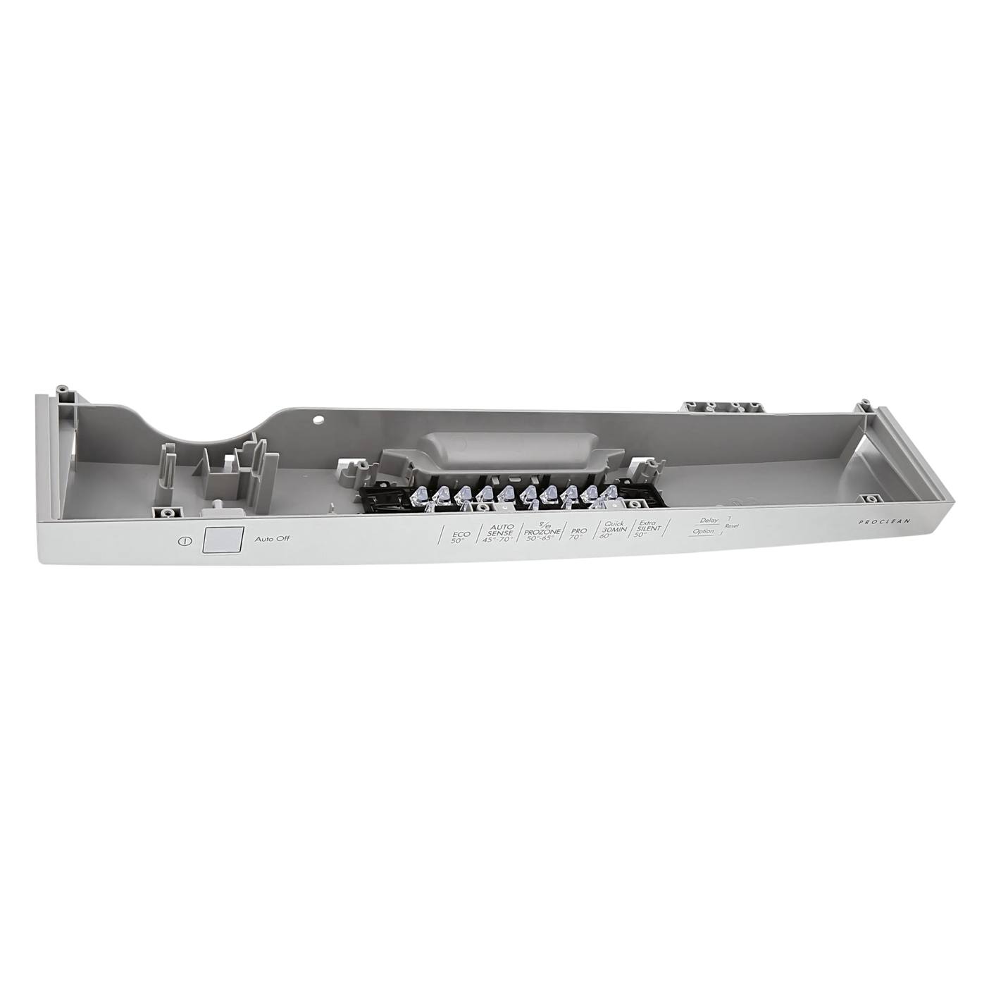 AEG panel mandos,inox,AEG,FSILENCM2P 8088483295